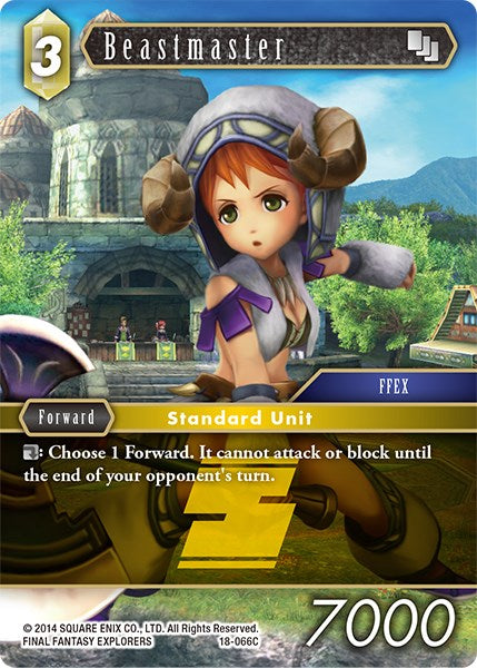 Beastmaster [Resurgence of Power] | Dragon's Lair Comics and Fantasy Houston TX