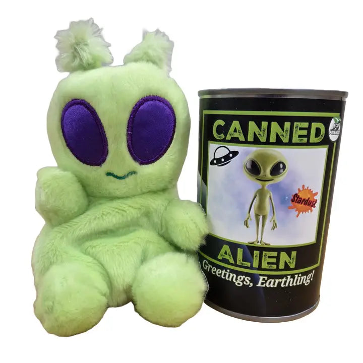 Canned Plush | Dragon's Lair Comics and Fantasy Houston TX