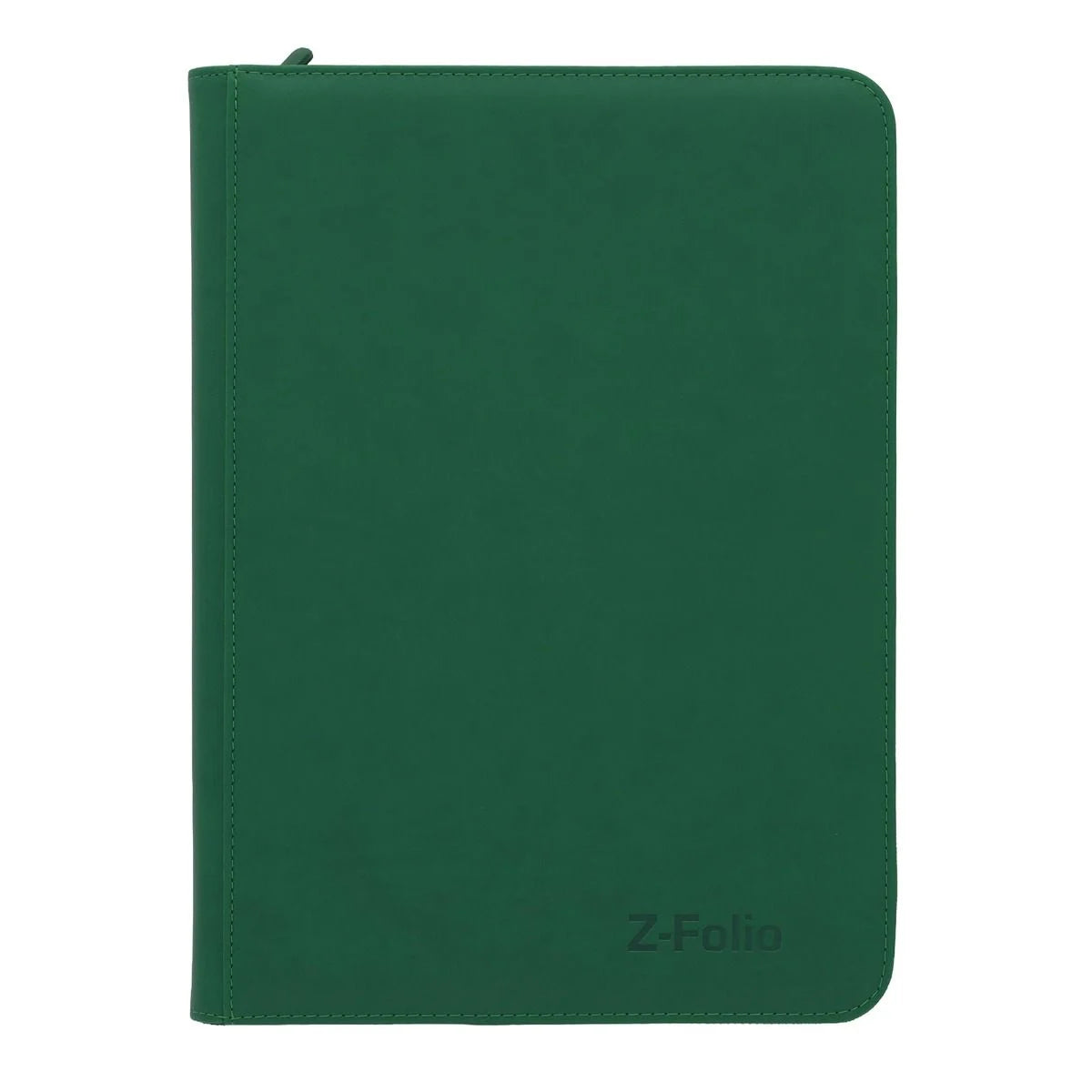 BCW Z-Folio 9-Pocket Album | Odin's Place