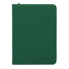 BCW Z-Folio 9-Pocket Album | Odin's Place
