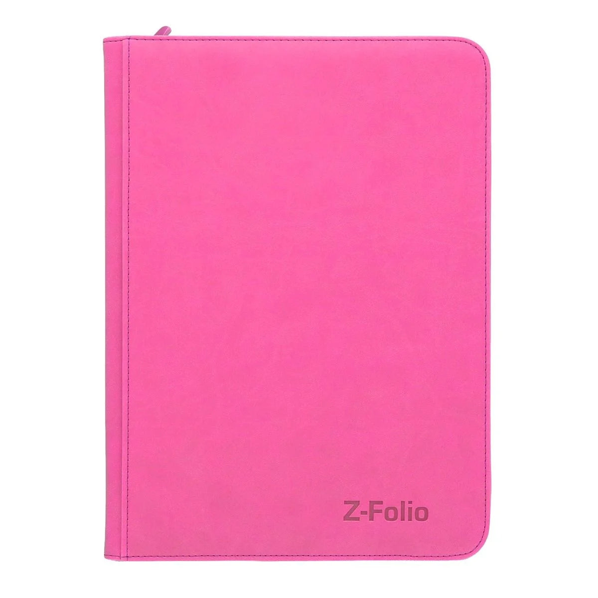 BCW Z-Folio 9-Pocket Album | Odin's Place