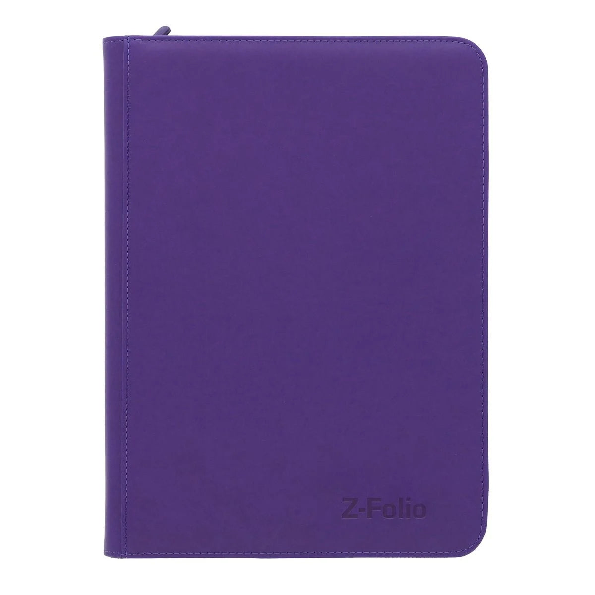 BCW Z-Folio 9-Pocket Album | Odin's Place