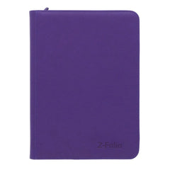 BCW Z-Folio 9-Pocket Album | Odin's Place