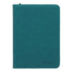 BCW Z-Folio 9-Pocket Album | Odin's Place