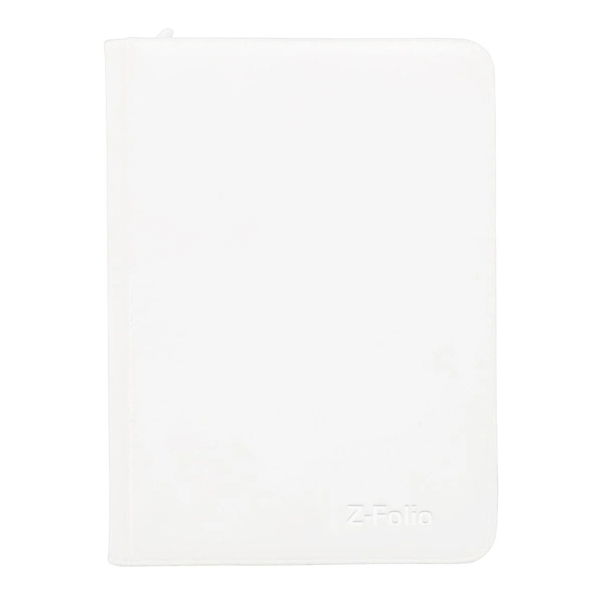 BCW Z-Folio 9-Pocket Album | Odin's Place
