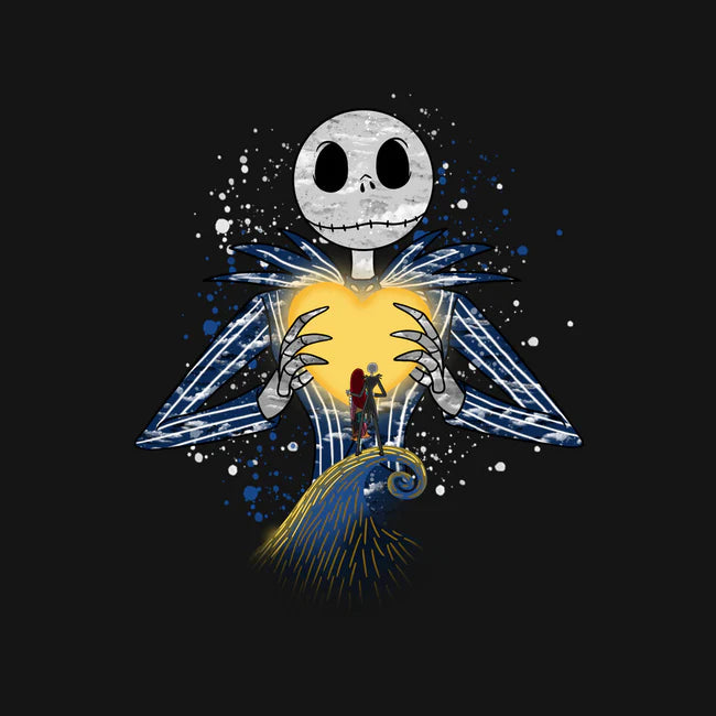 T-Shirt: Jack's Love | Dragon's Lair Comics and Fantasy Houston TX
