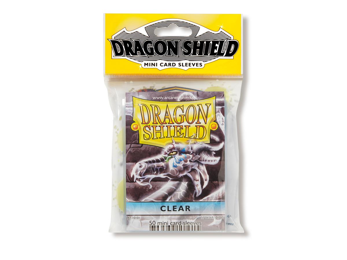 Dragon Shield Japanese-Sized Matte Sleeves 60ct Assorted colors | Dragon's Lair Comics and Fantasy Houston TX