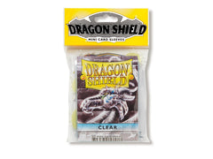 Dragon Shield Japanese-Sized Matte Sleeves 60ct Assorted colors | Dragon's Lair Comics and Fantasy Houston TX
