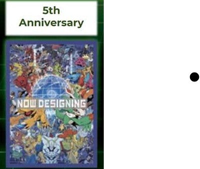 Digimon TCG Card Sleeves Set 01 Assorted Styles | Dragon's Lair Comics and Fantasy Houston TX