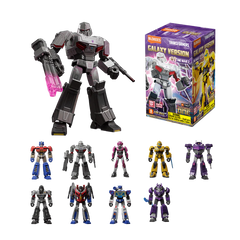 Blokees: Transformers - Galaxy Version 07: One (Wave 2) | Dragon's Lair Comics and Fantasy Houston TX
