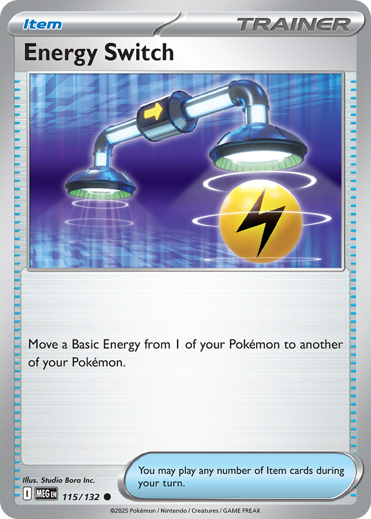 Energy Switch (162/202) [Prize Pack Series One] | Odin's Place
