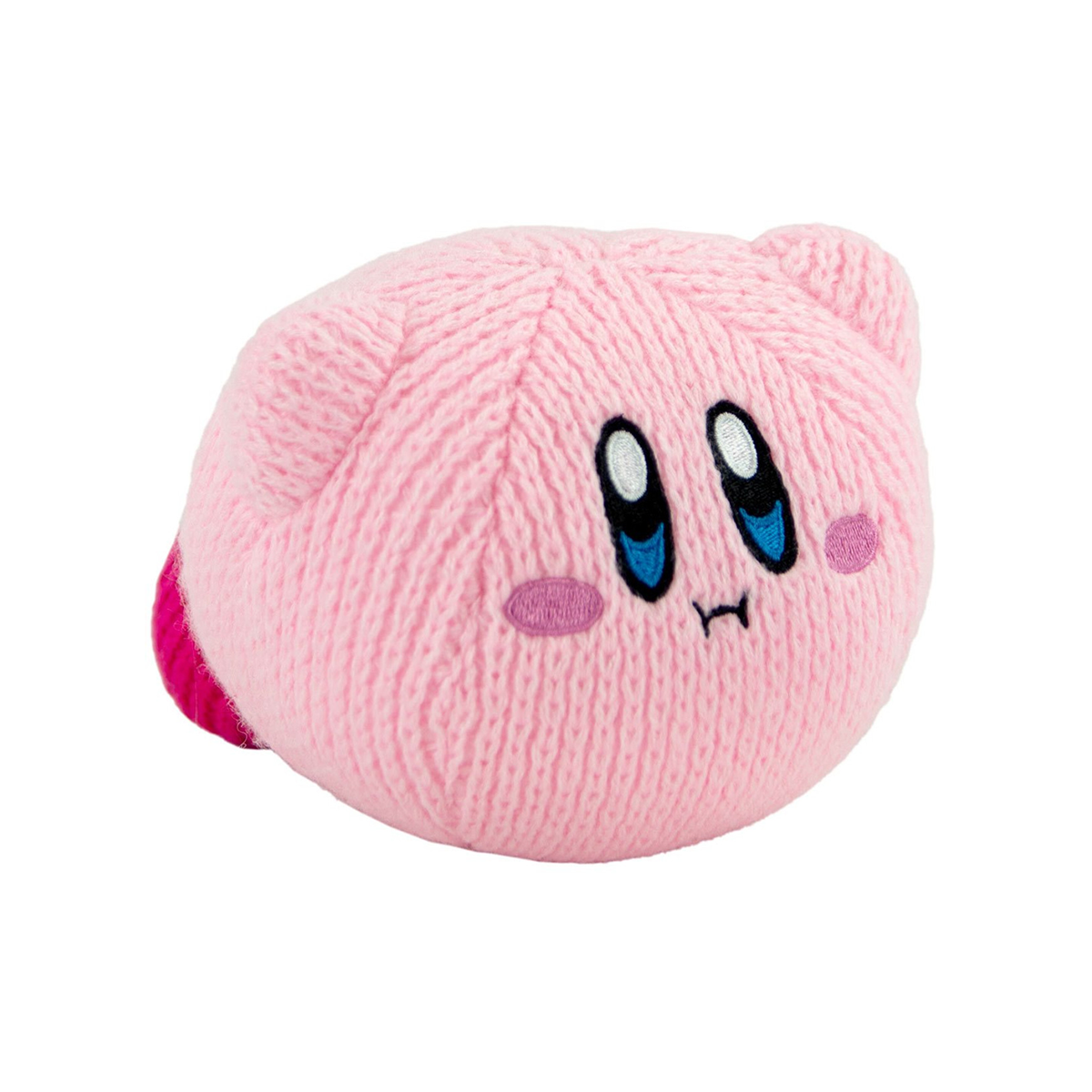 Kirby Nuiguru - Knit Hovering - 6 Inch Plush | Dragon's Lair Comics and Fantasy Houston TX