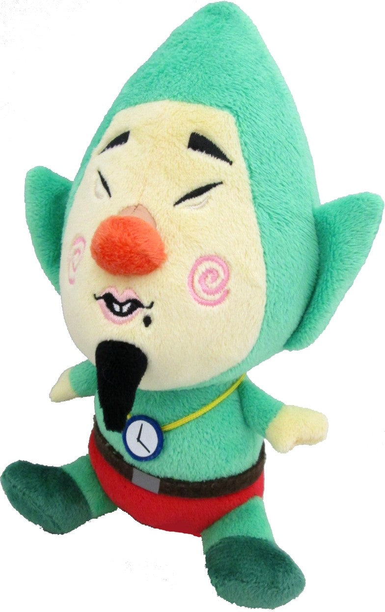 Tingle 8 Inch Plush | Dragon's Lair Comics and Fantasy Houston TX