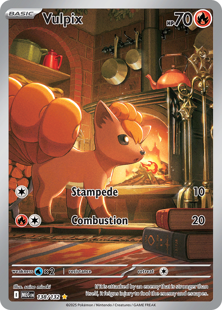 Vulpix (016/191) [Scarlet & Violet: Surging Sparks] | Odin's Place