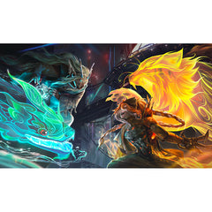 Gamehead (Gamermats) Playmats Hanger Boxes | Odin's Place