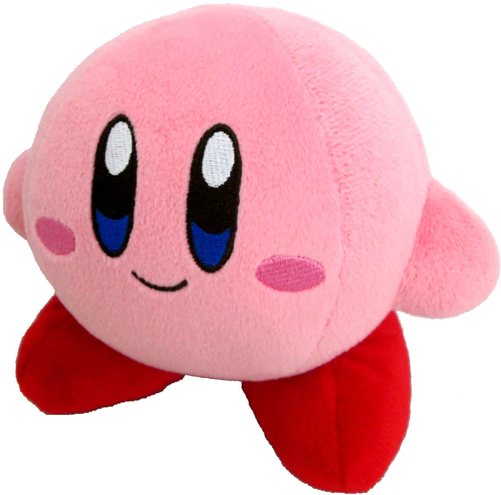 Little Buddy Kirby's Adventure All Star Collection Kirby | Odin's Place
