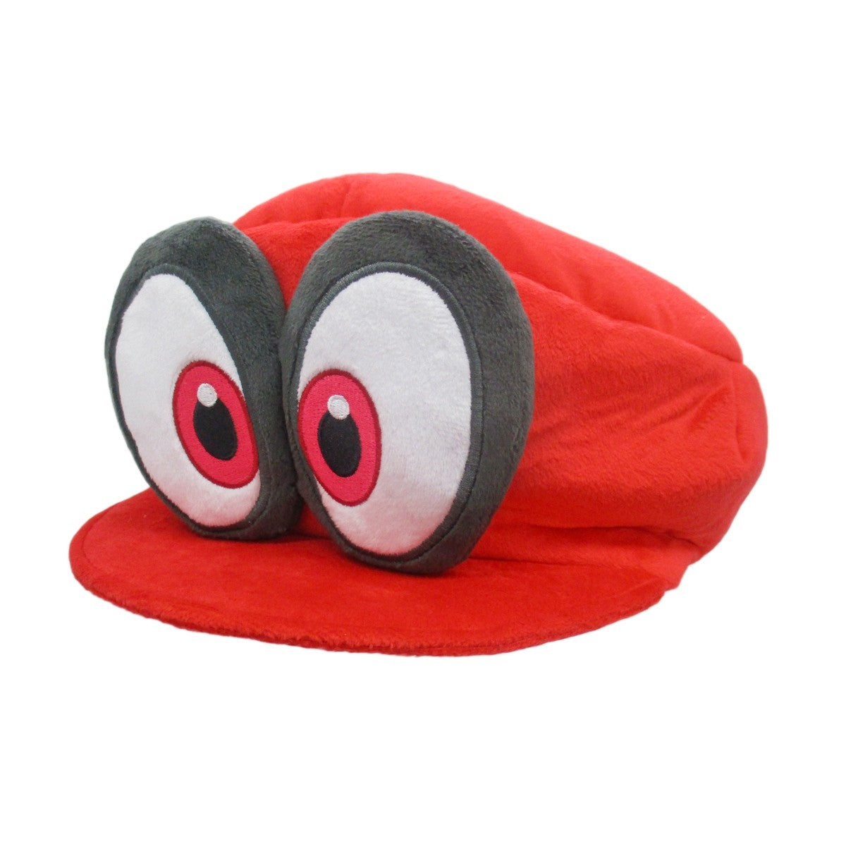Cappy Hat WEARABLE Plush | Dragon's Lair Comics and Fantasy Houston TX