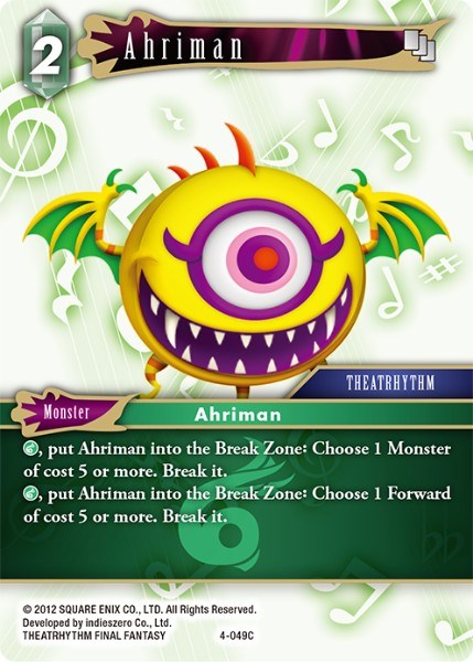 Ahriman [Opus IV] | Dragon's Lair Comics and Fantasy Houston TX