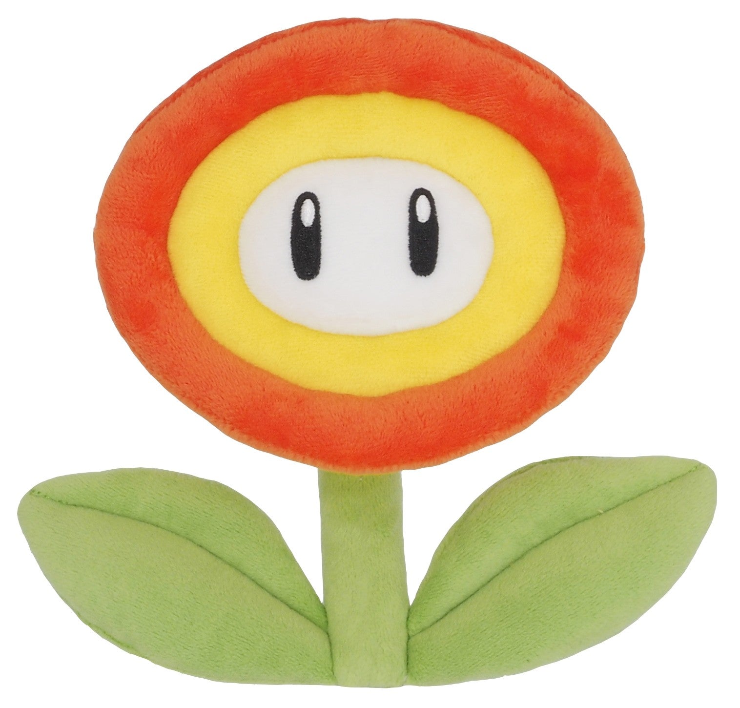 Fire Flower 6" Plush | Dragon's Lair Comics and Fantasy Houston TX