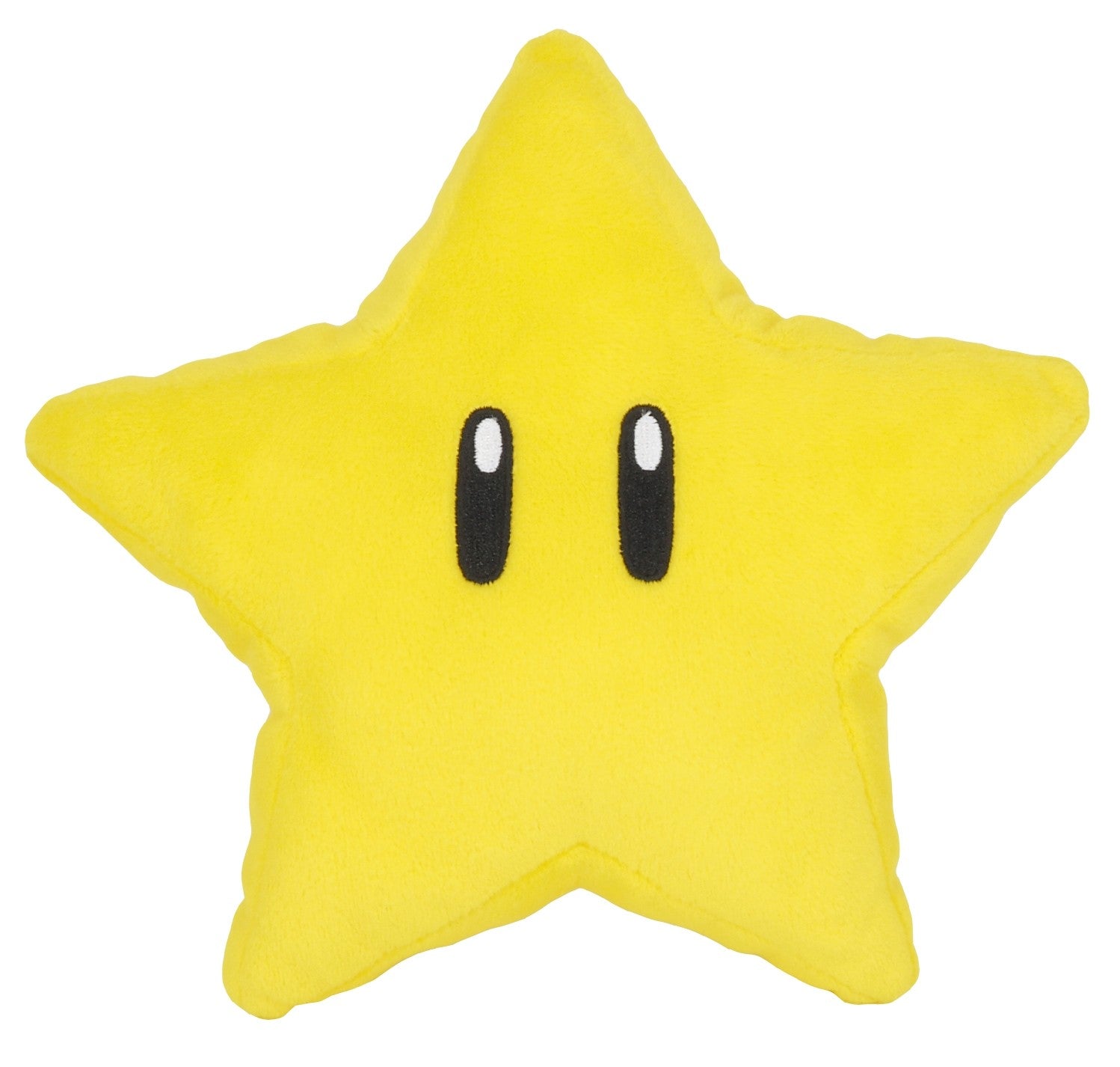 Super Star 6" Plush | Dragon's Lair Comics and Fantasy Houston TX