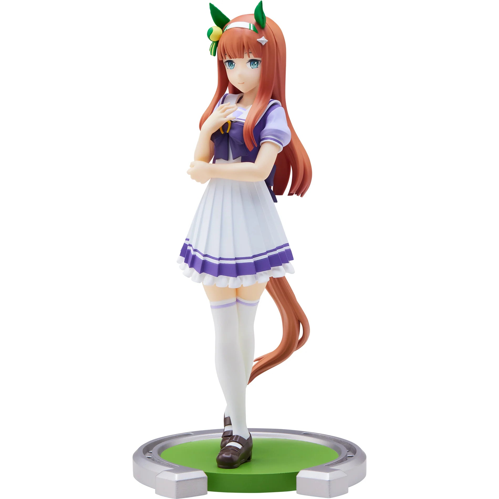Umamusume Pretty Derby Silence Suzuka Figure | Dragon's Lair Comics and Fantasy Houston TX