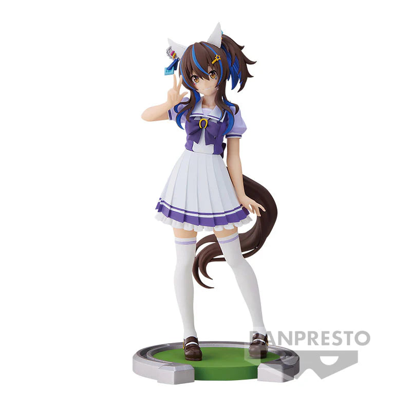 Uma Musume: Pretty Derby Daitaku Helios Figure | Dragon's Lair Comics and Fantasy Houston TX