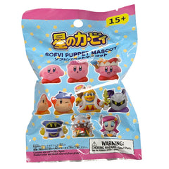 Kirby Sofvi Finger Pupped Blind Bag | Odin's Place