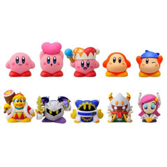 Kirby Sofvi Finger Pupped Blind Bag | Odin's Place