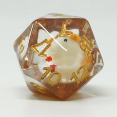 ArcKnight Gaming Mimic Dice -  The Stupid Collection | Odin's Place