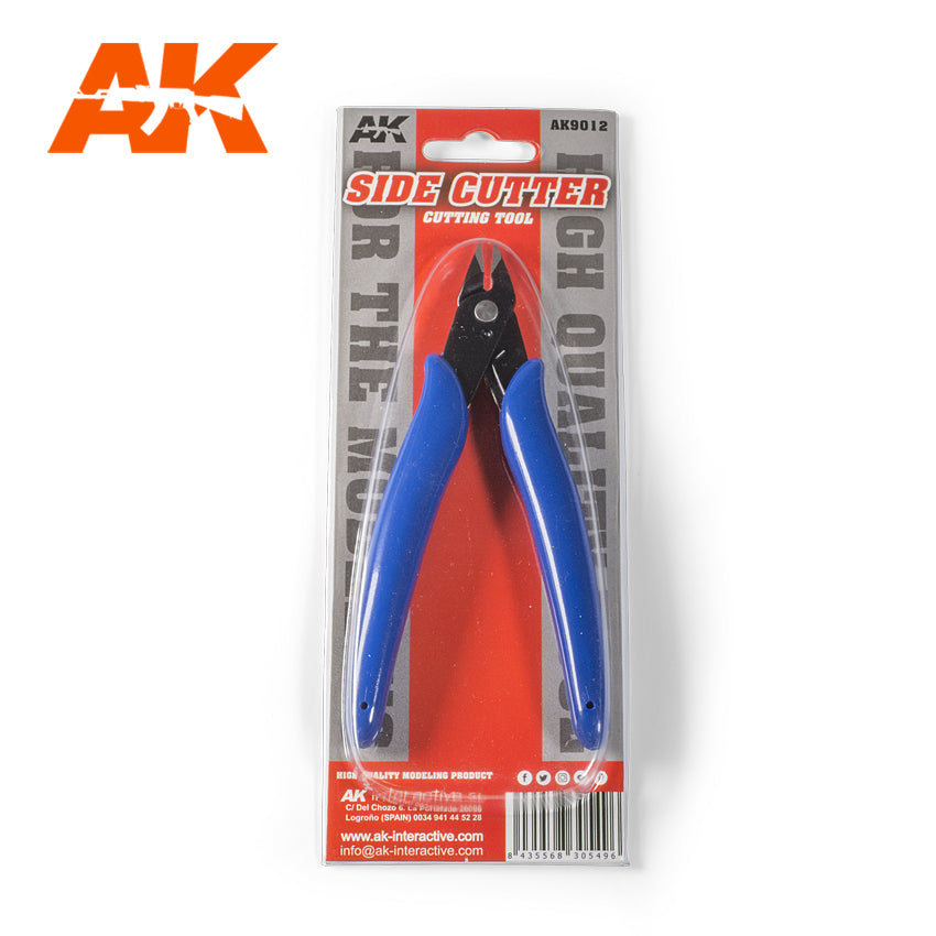 AK Interactive Side Cutting Tool | Odin's Place