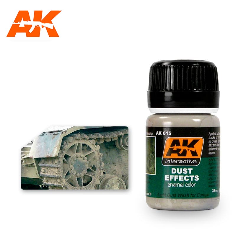 AK Interactive Dust Effects | Dragon's Lair Comics and Fantasy Houston TX