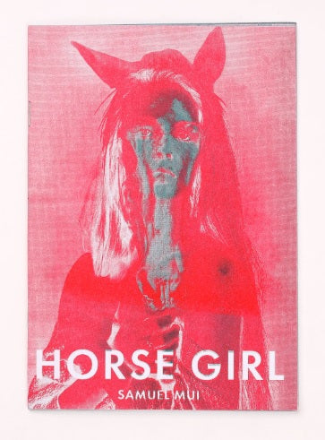 Horse Girl RPG | Dragon's Lair Comics and Fantasy Houston TX