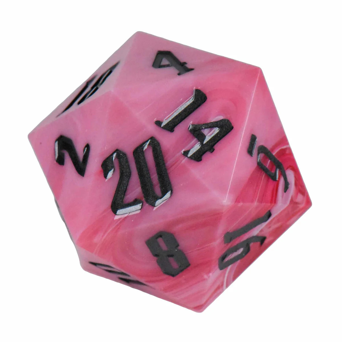 DnD Dice 55mm D20 - Various Types | Dragon's Lair Comics and Fantasy Houston TX