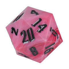 DnD Dice 55mm D20 - Various Types | Dragon's Lair Comics and Fantasy Houston TX