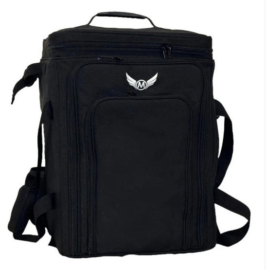 Ultimate Game Night Bag - Black | Dragon's Lair Comics and Fantasy Houston TX