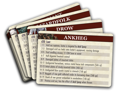 The Deck of Loot: Core Pack 1 - CR 0-6 | Dragon's Lair Comics and Fantasy Houston TX