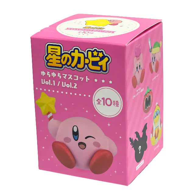 Kirby Series 1 Figure Blind Box | Odin's Place