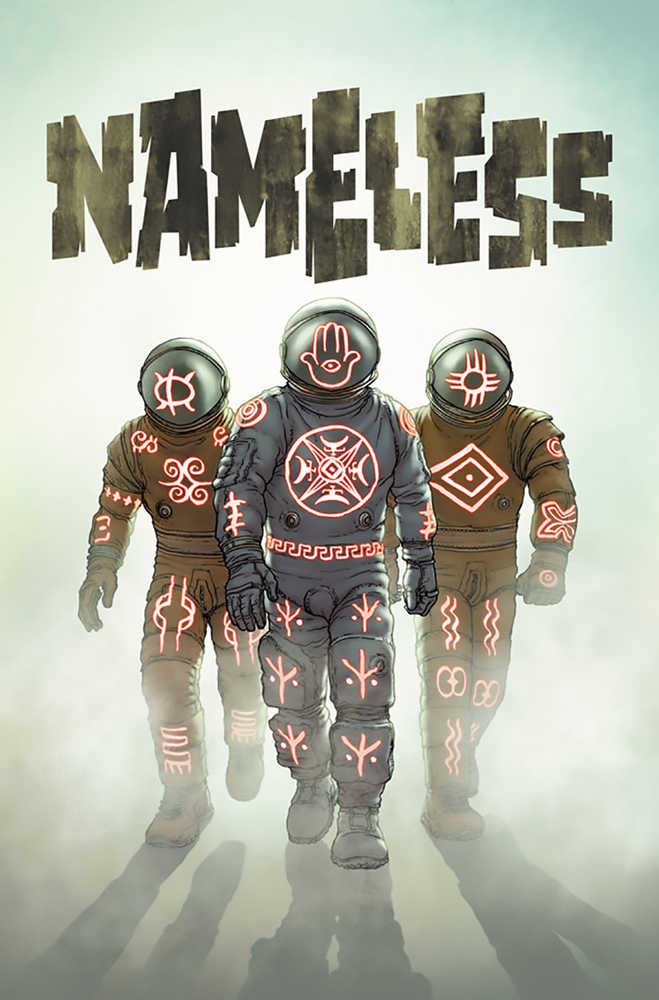 Nameless TPB (Mature) | Odin's Place