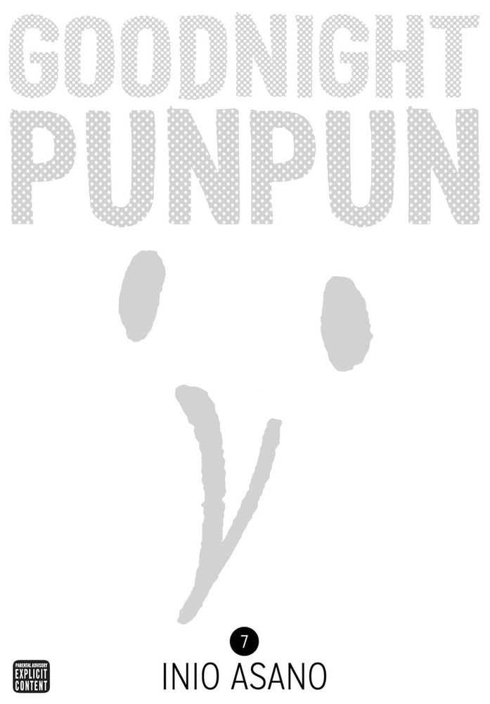 Goodnight Punpun Graphic Novel Volume 07 (Mature) | Odin's Place