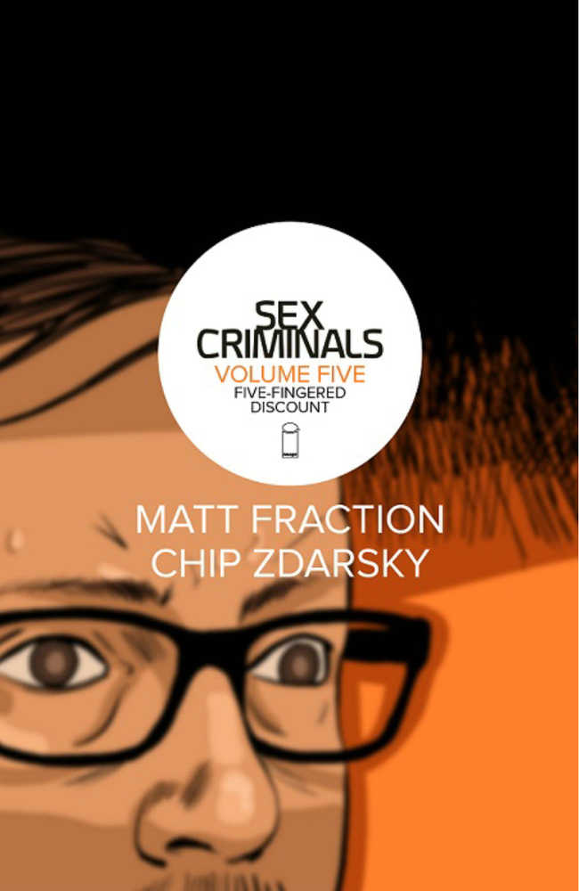 Sex Criminals TPB Volume 05 Five Fingered Discount (Mature) | Odin's Place