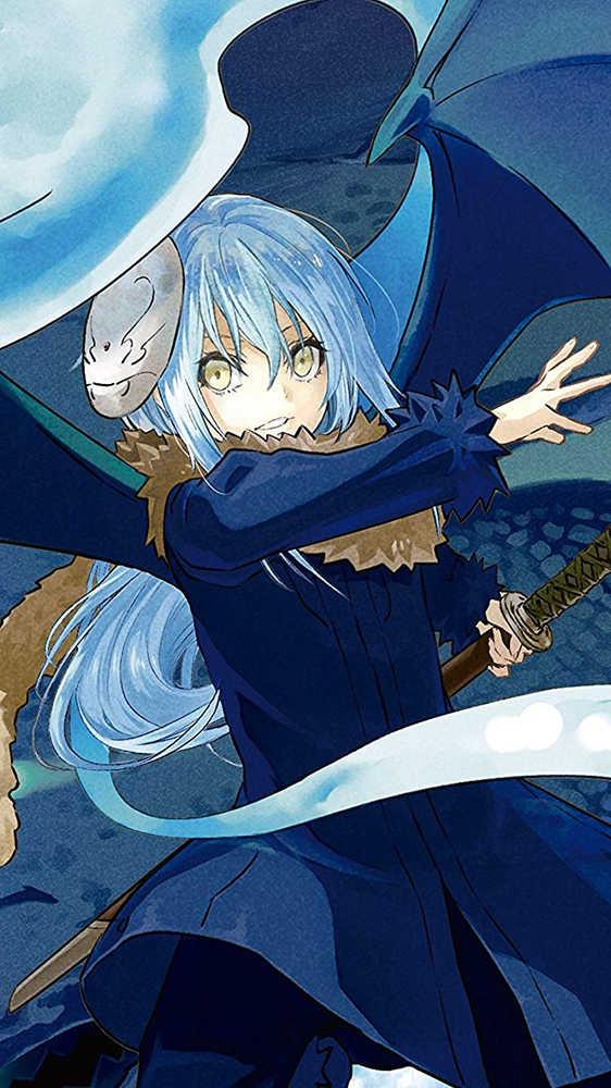 That Time I Got Reincarnated As A Slime Graphic Novel Volume 14 (Mature) | Dragon's Lair Comics and Fantasy Houston TX