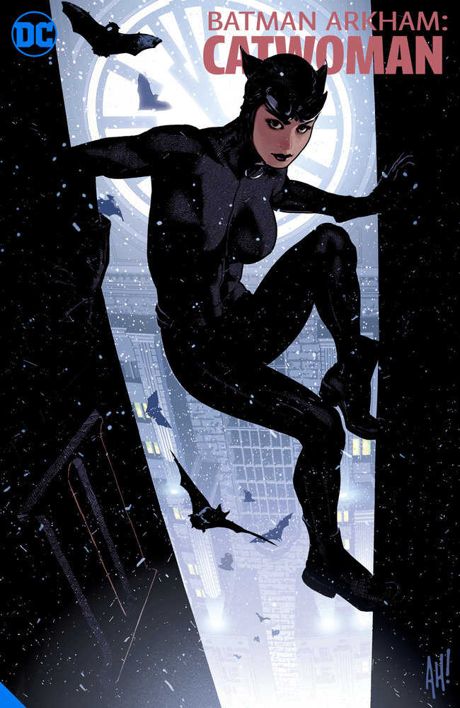 Batman Arkham: Catwoman | Odin's Place