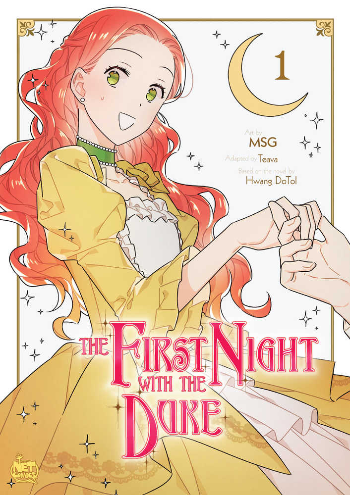 First Night With Duke Graphic Novel Volume 01 | Dragon's Lair Comics and Fantasy Houston TX