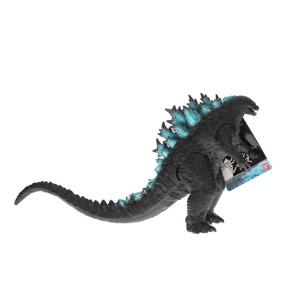 Godzilla 2019 Bandai Movie Monster Ser Vinyl Figure | Dragon's Lair Comics and Fantasy Houston TX