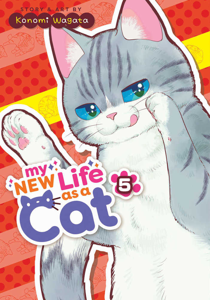 My New Life As A Cat Volume. 5 | Odin's Place