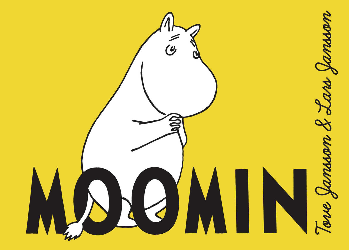 Moomin Adventures Graphic Novel Book One | Odin's Place