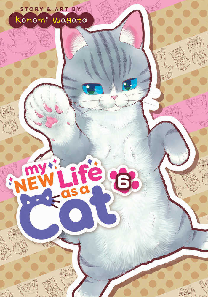 My New Life As A Cat Volume. 6 | Odin's Place