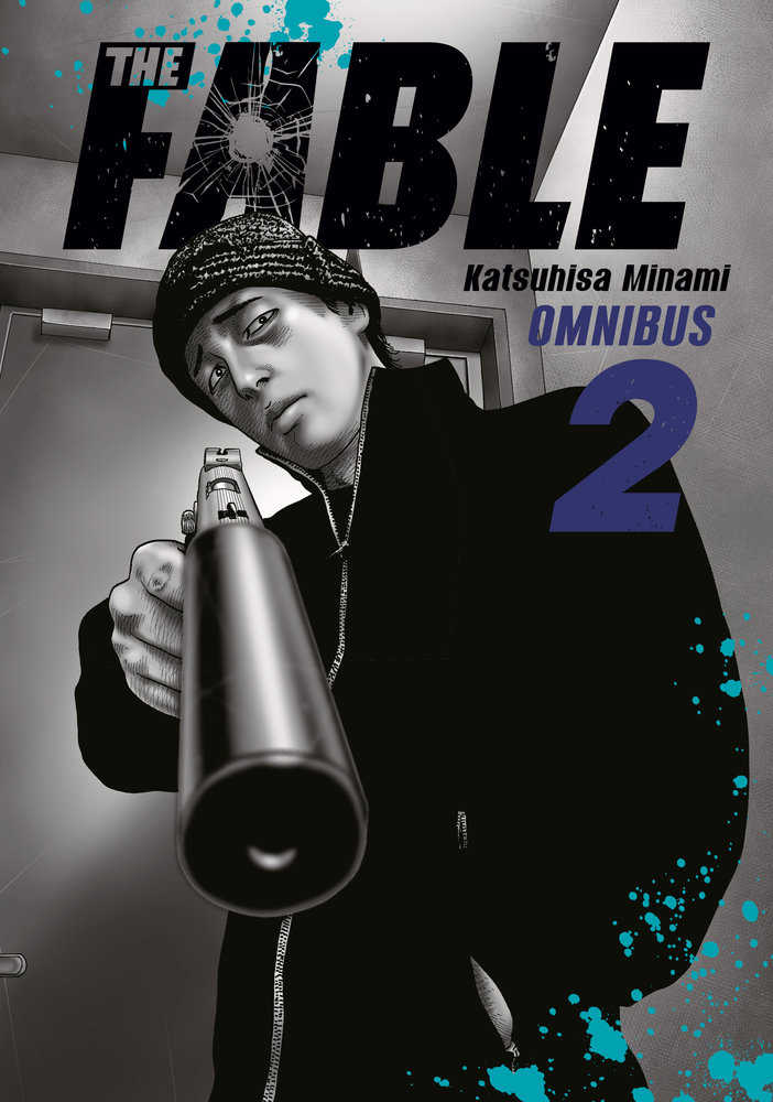 The Fable Omnibus 2 (Volume. 3 4) | Dragon's Lair Comics and Fantasy Houston TX