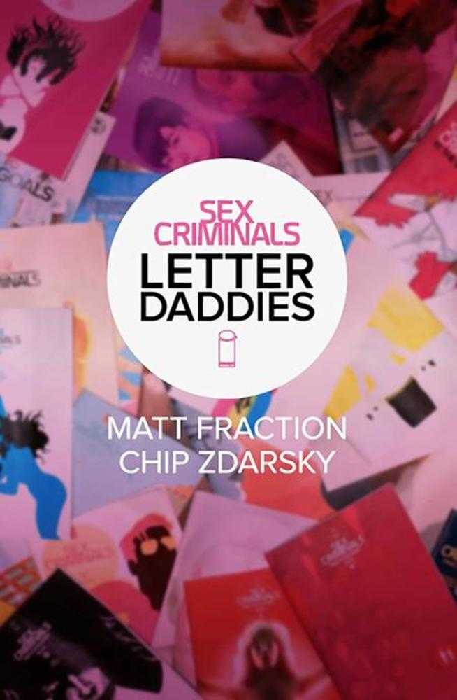 Sex Criminals The Collected Letter Daddies TPB | Odin's Place