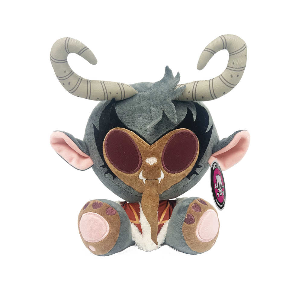 Kwyptids Krampus (Petey) Previews Exclusive 8in Plush | Dragon's Lair Comics and Fantasy Houston TX